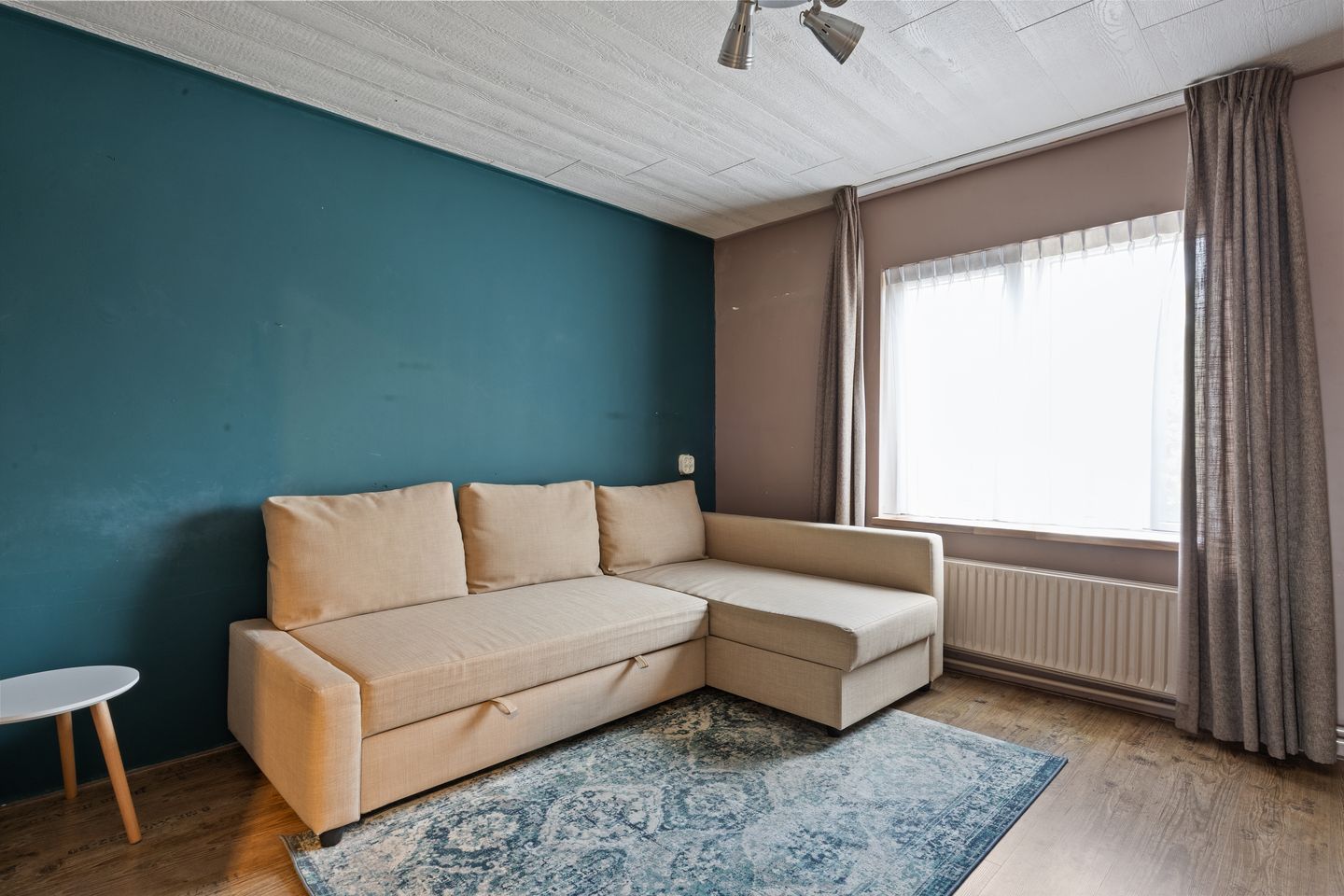 Spacious Maisonnette with Four Bedrooms Near Drunen Center — 19