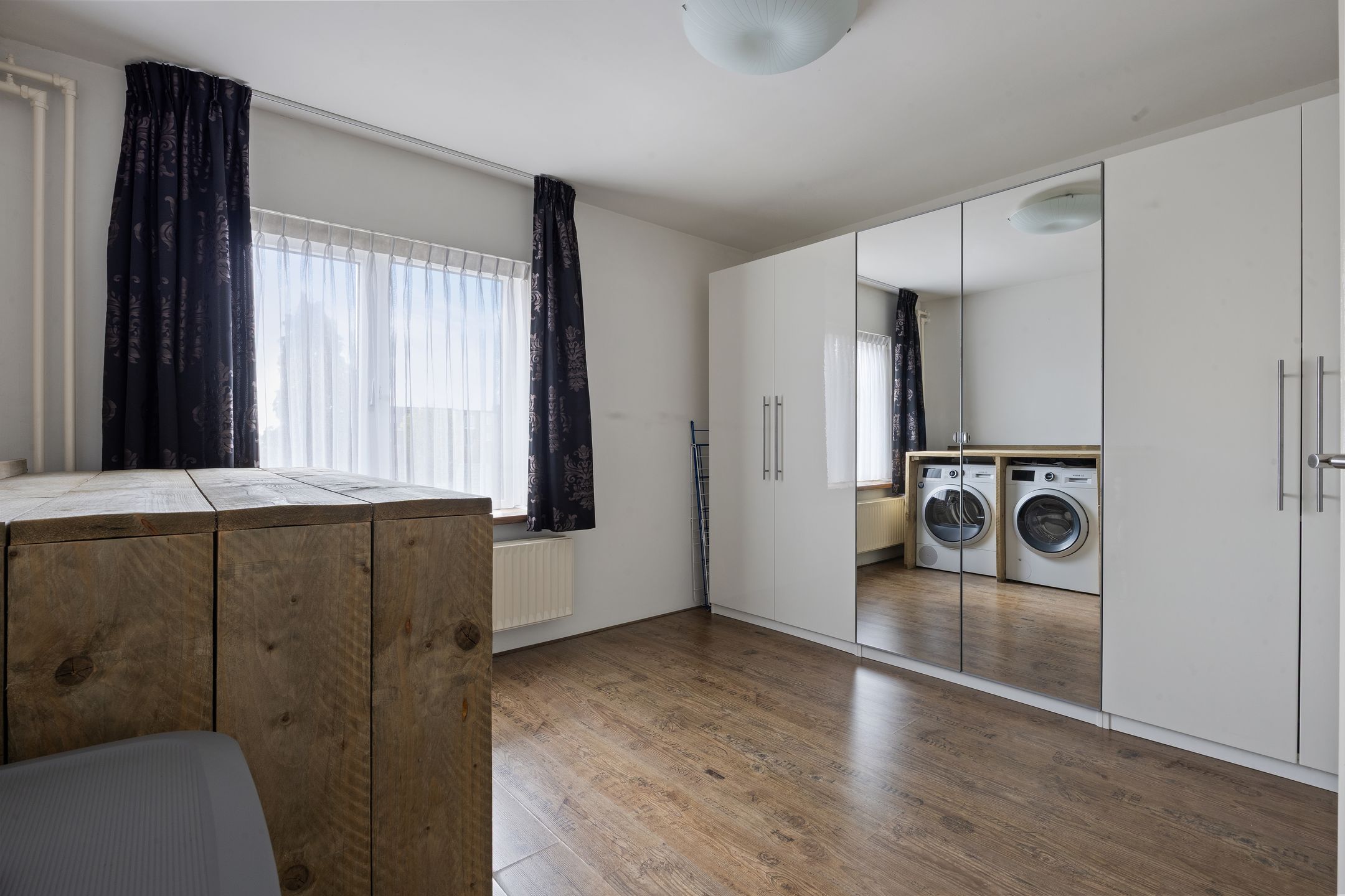 Spacious Maisonnette with Four Bedrooms Near Drunen Center — 21
