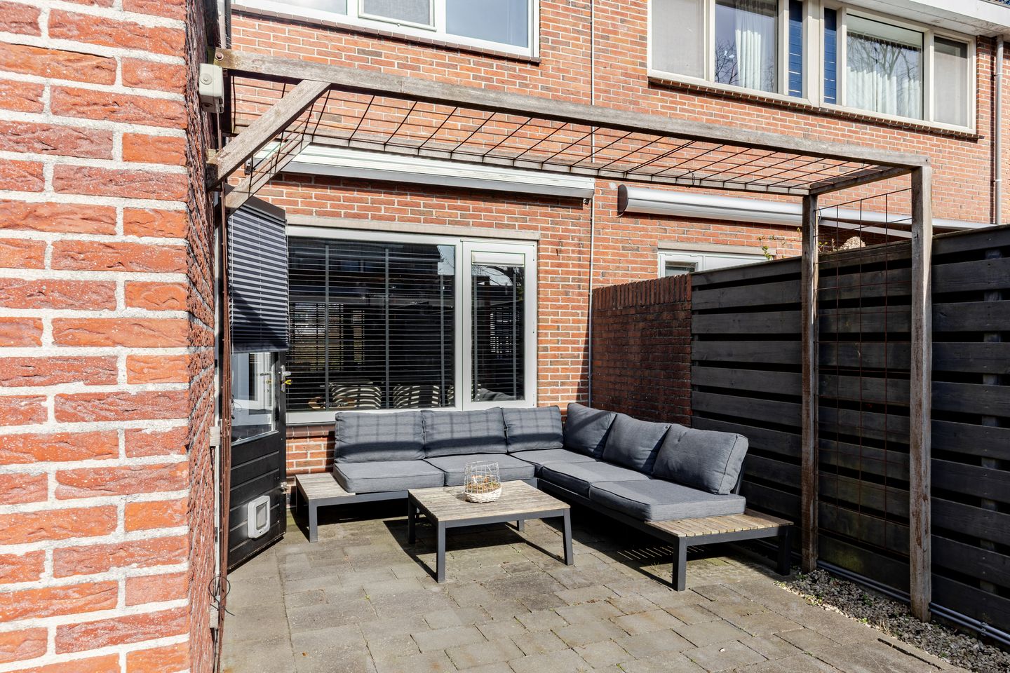 Foto 25 van Mirandalaan 3