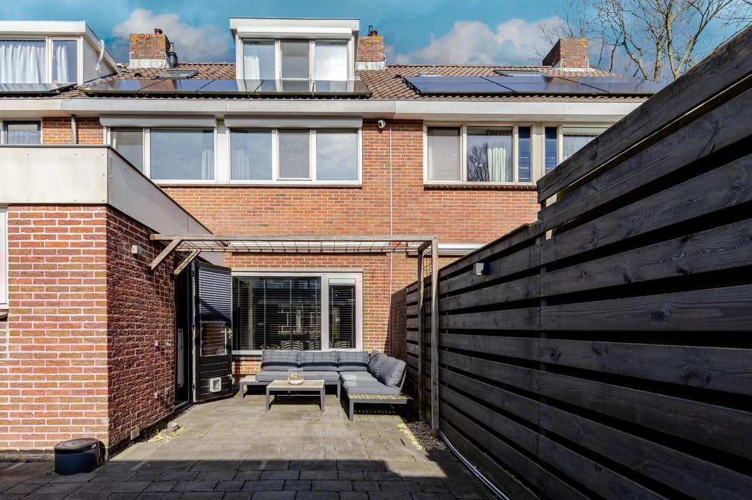 Foto 26 van Mirandalaan 3