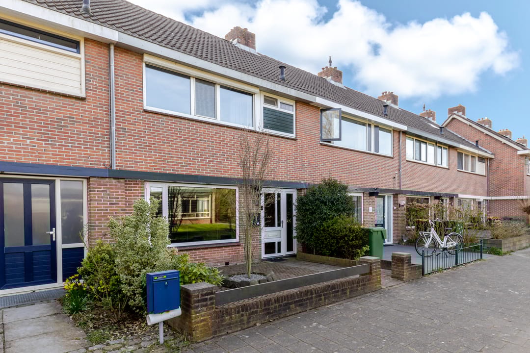 Foto 32 van Mirandalaan 3