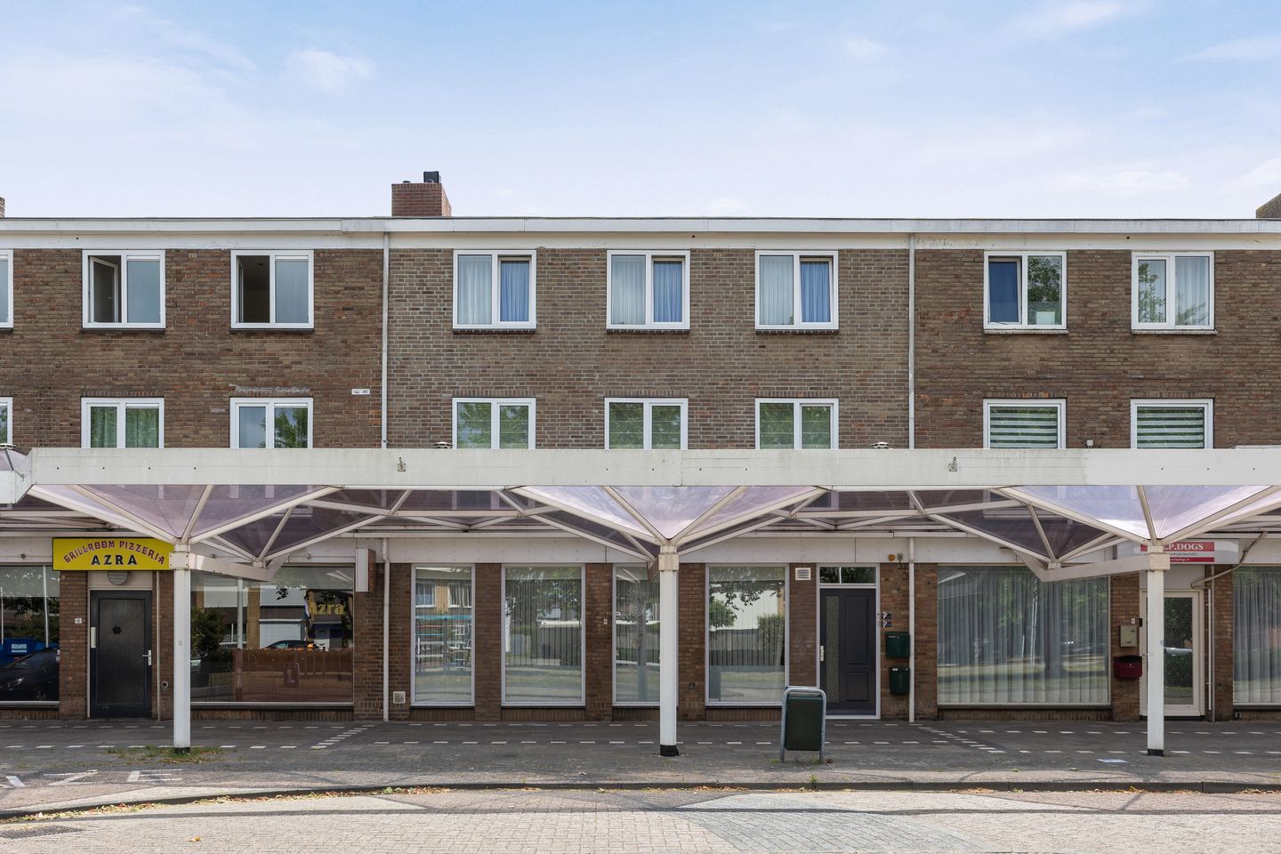 Spacious Maisonnette with Four Bedrooms Near Drunen Center — 29