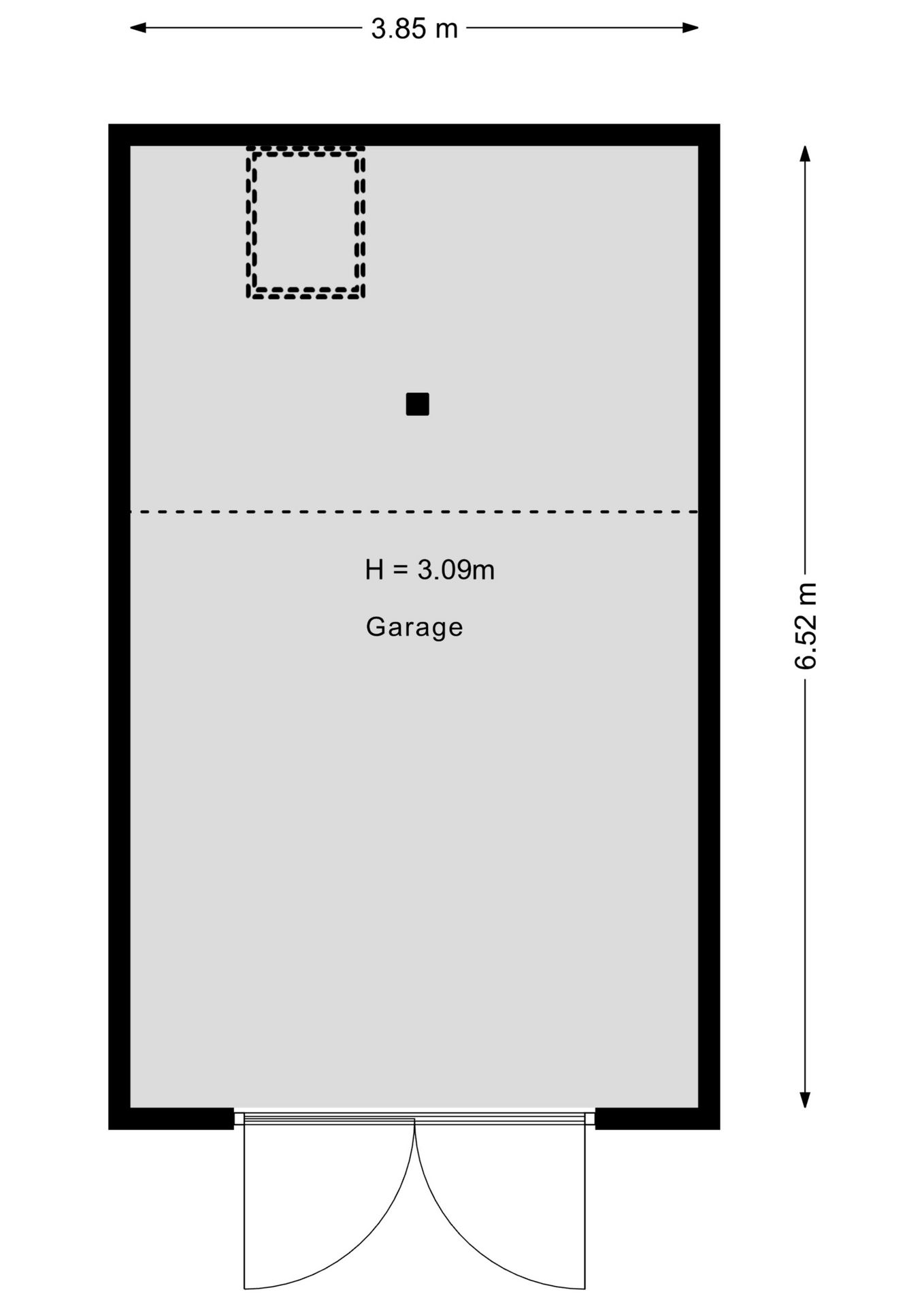 Spacious Maisonnette with Four Bedrooms Near Drunen Center — 33