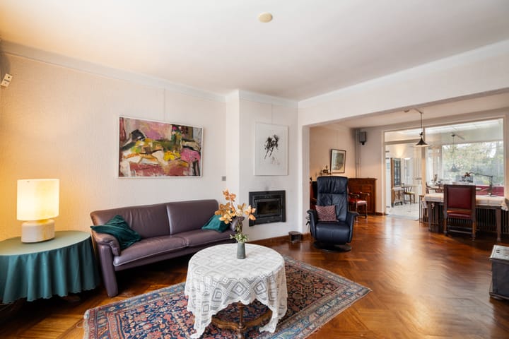 Photo 2 of Boerhaavestraat 11