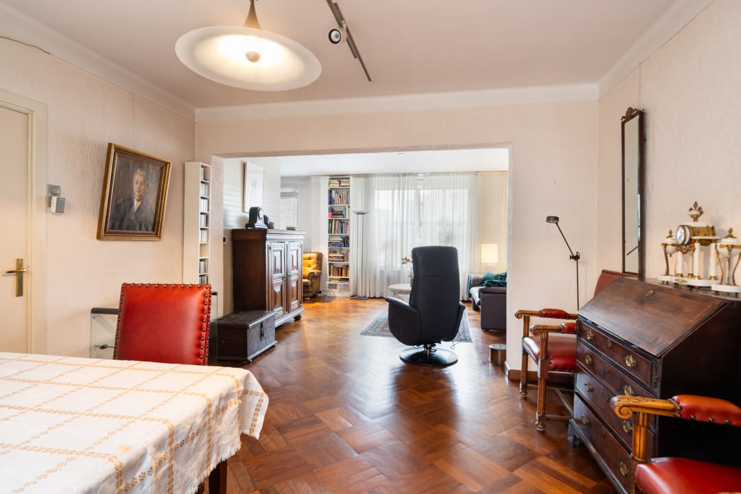 Spacious character semi-detached home with private city garden in Weert center — 15