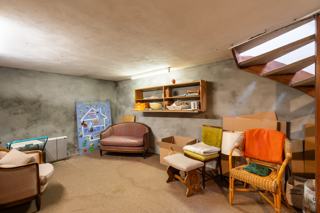 Spacious character semi-detached home with private city garden in Weert center — 18