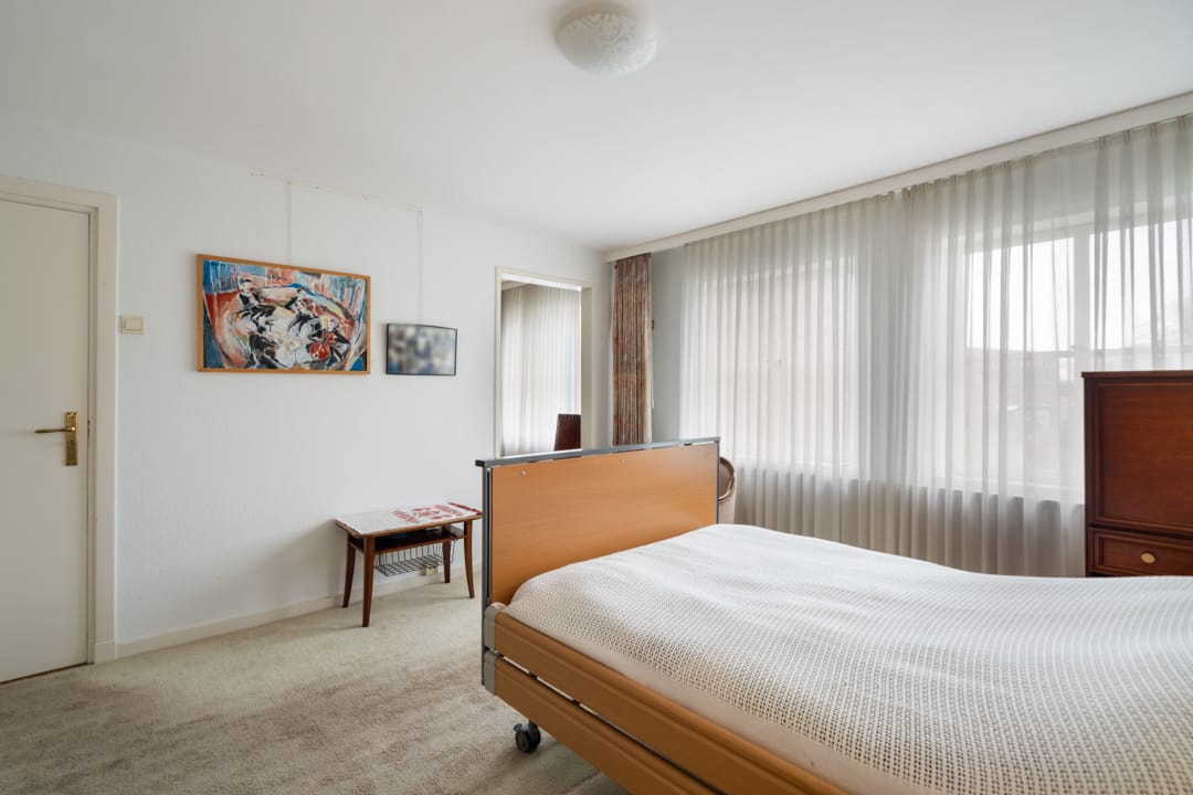 Spacious character semi-detached home with private city garden in Weert center — 29