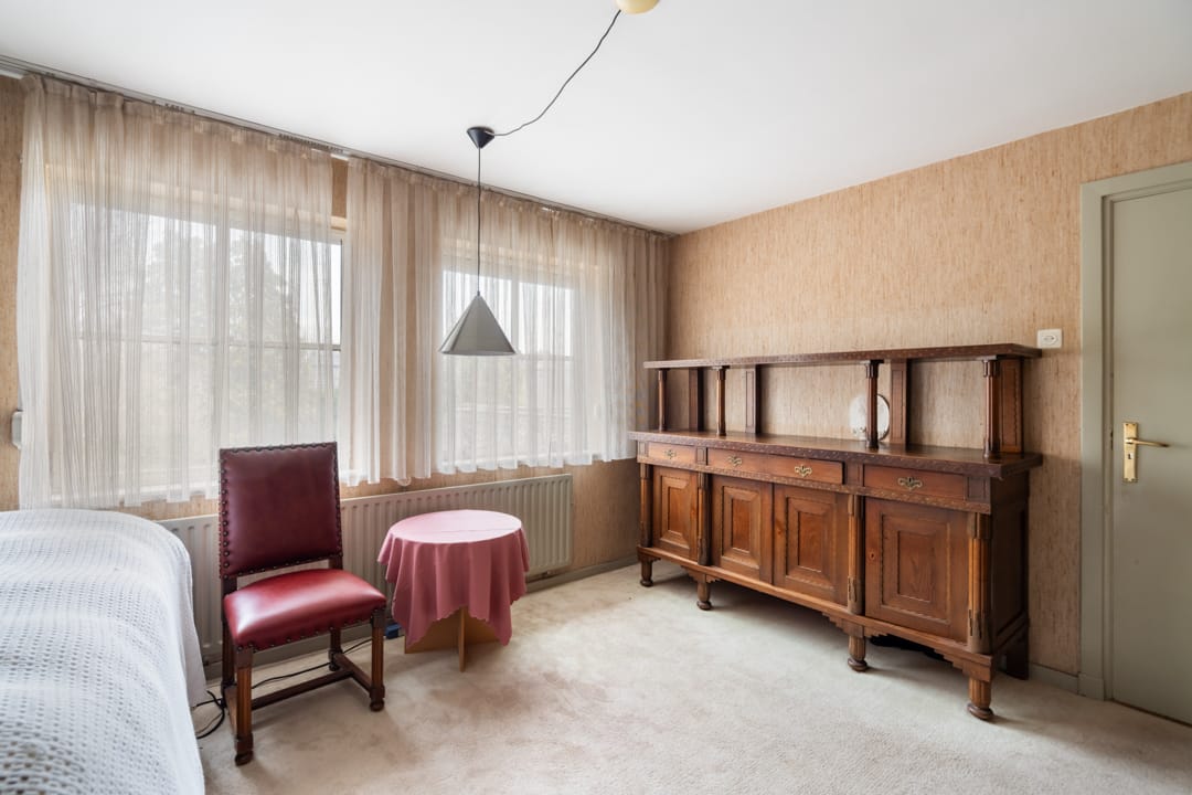 Spacious character semi-detached home with private city garden in Weert center — 31