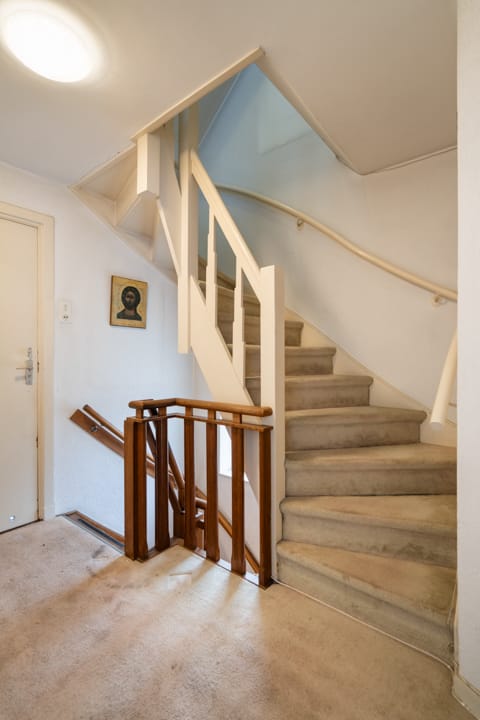 Spacious character semi-detached home with private city garden in Weert center — 37