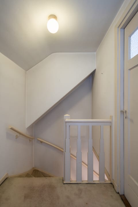 Spacious character semi-detached home with private city garden in Weert center — 38