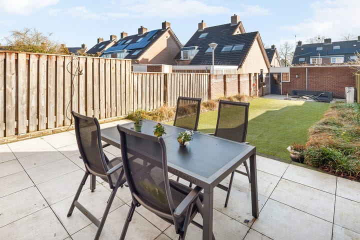 Photo 3 of van Ommerenstraat 7