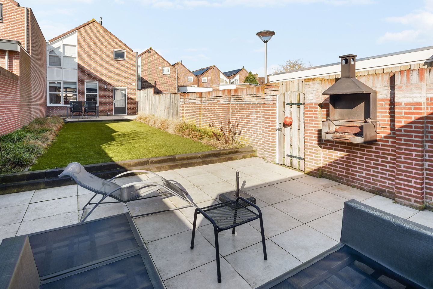 Foto 4 van van Ommerenstraat 7