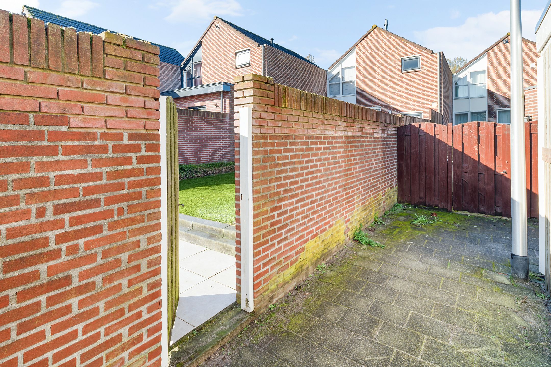 Foto 6 van van Ommerenstraat 7