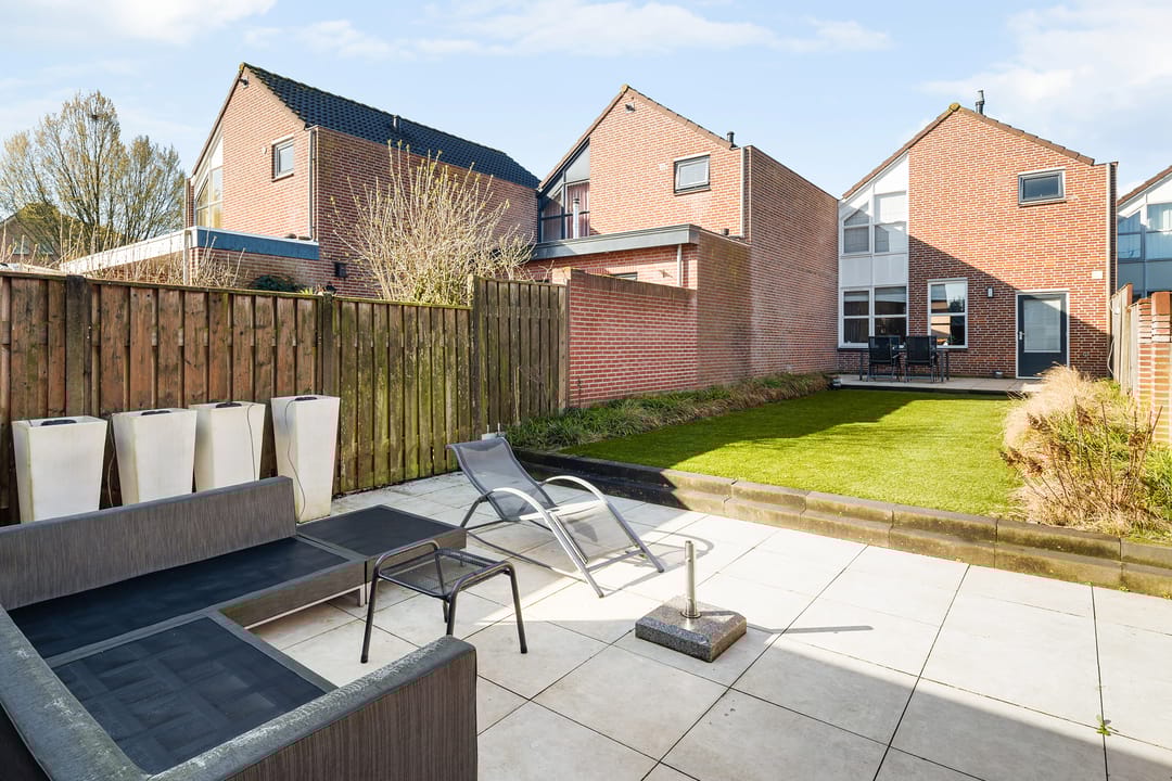 Foto 7 van van Ommerenstraat 7