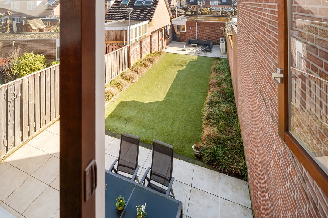 Foto 23 van van Ommerenstraat 7