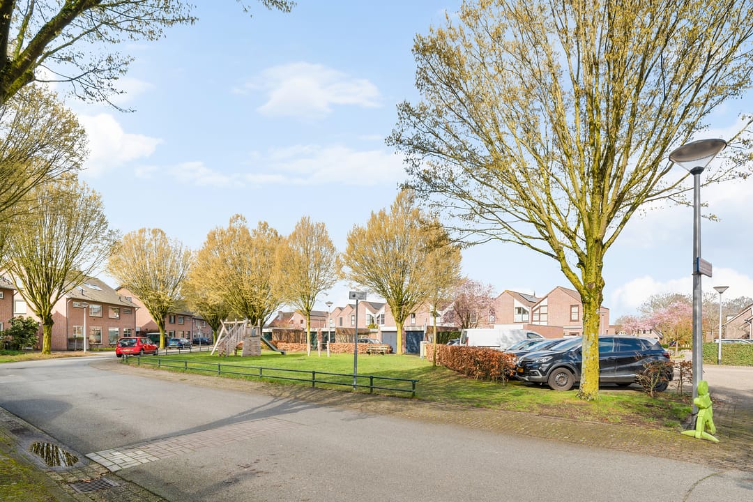 Foto 26 van van Ommerenstraat 7