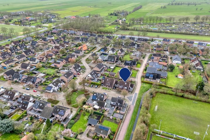 Photo 2 of De Karekiet 3