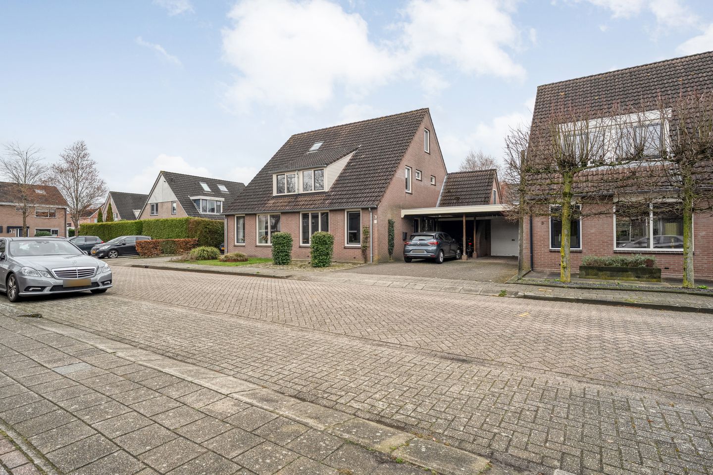 Foto 5 van De Karekiet 3