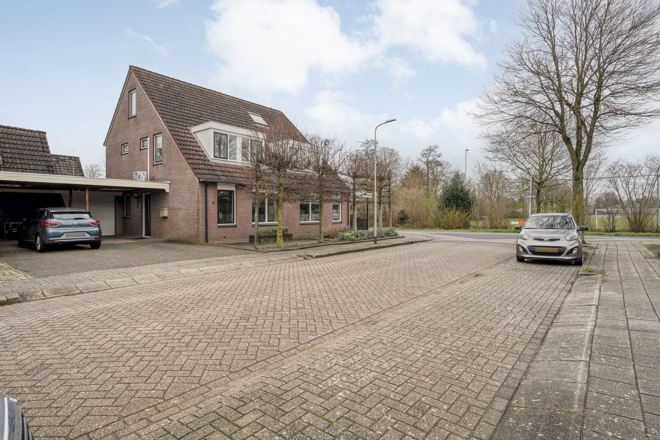 Foto 6 van De Karekiet 3