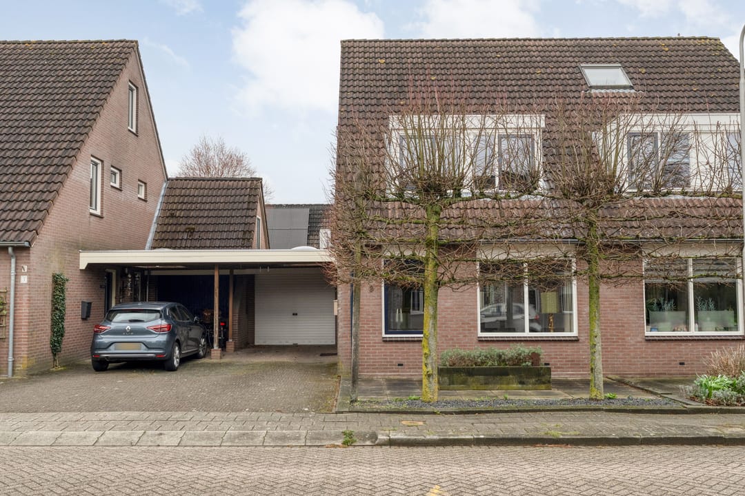 Foto 7 van De Karekiet 3