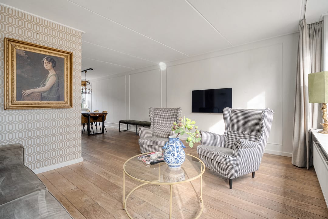 Foto 11 van De Karekiet 3