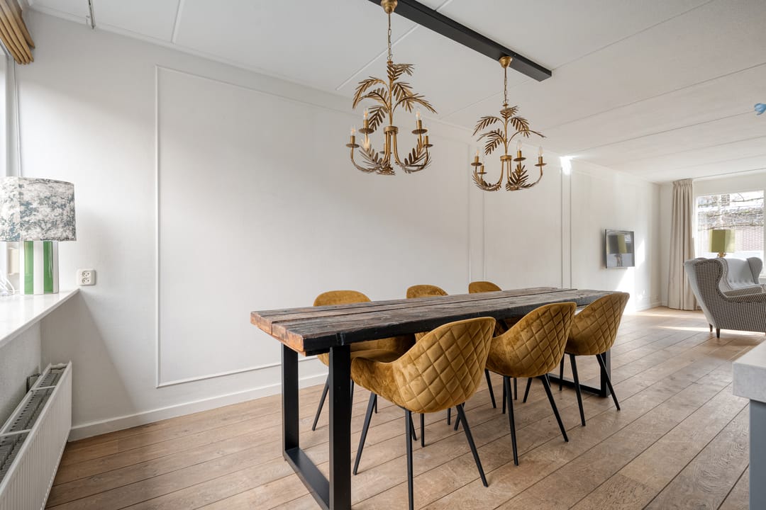 Foto 17 van De Karekiet 3