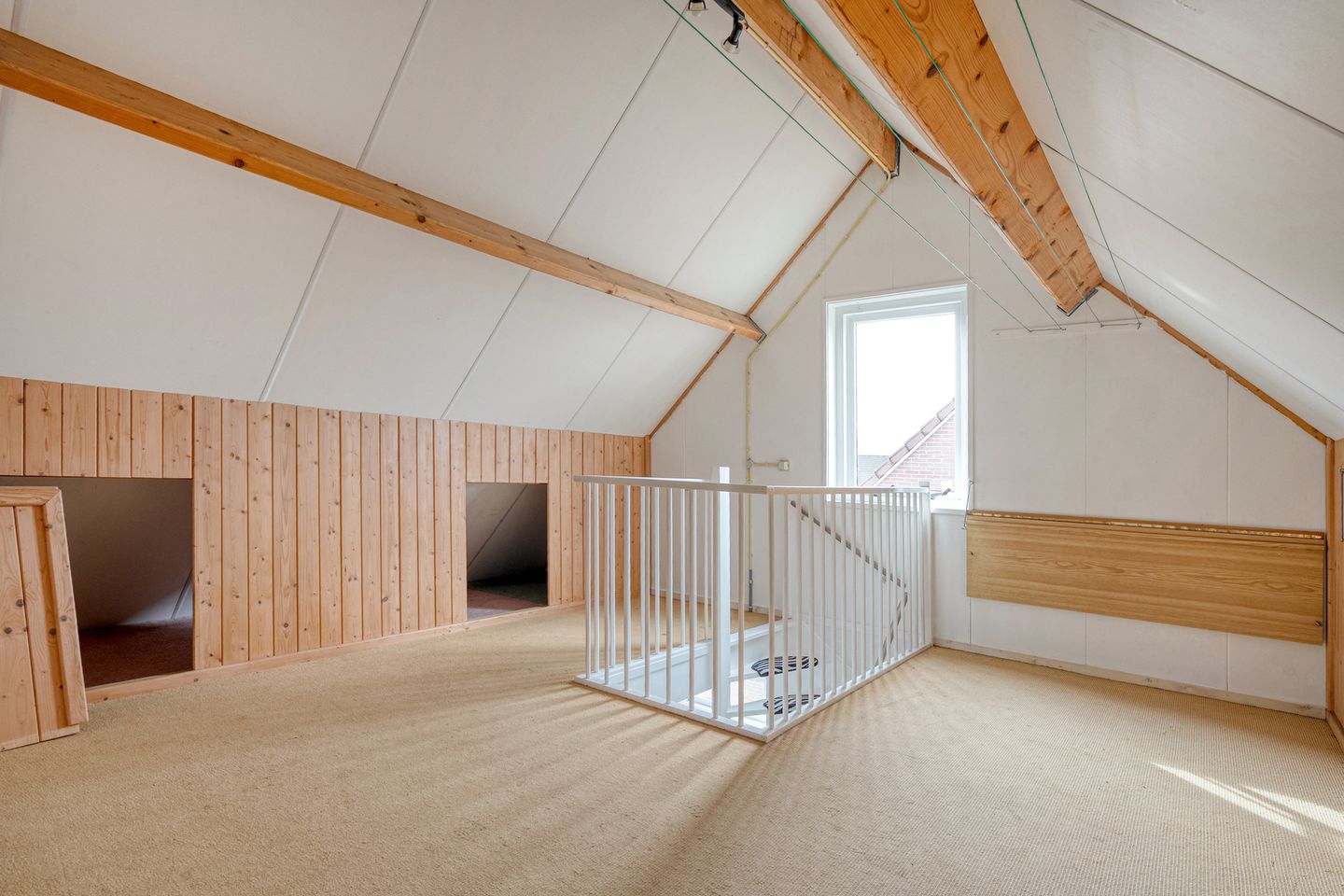 Foto 34 van De Karekiet 3