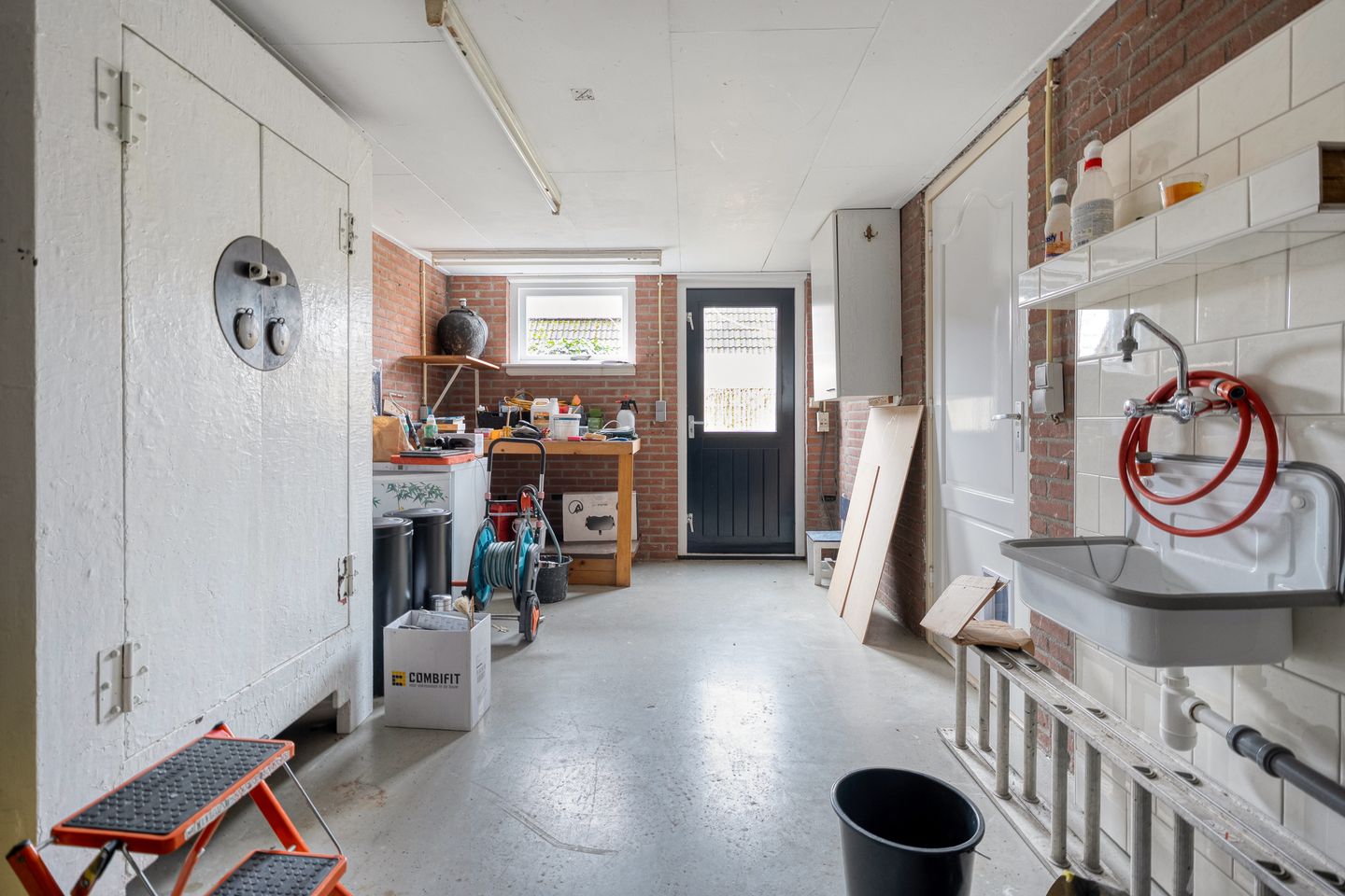 Foto 35 van De Karekiet 3