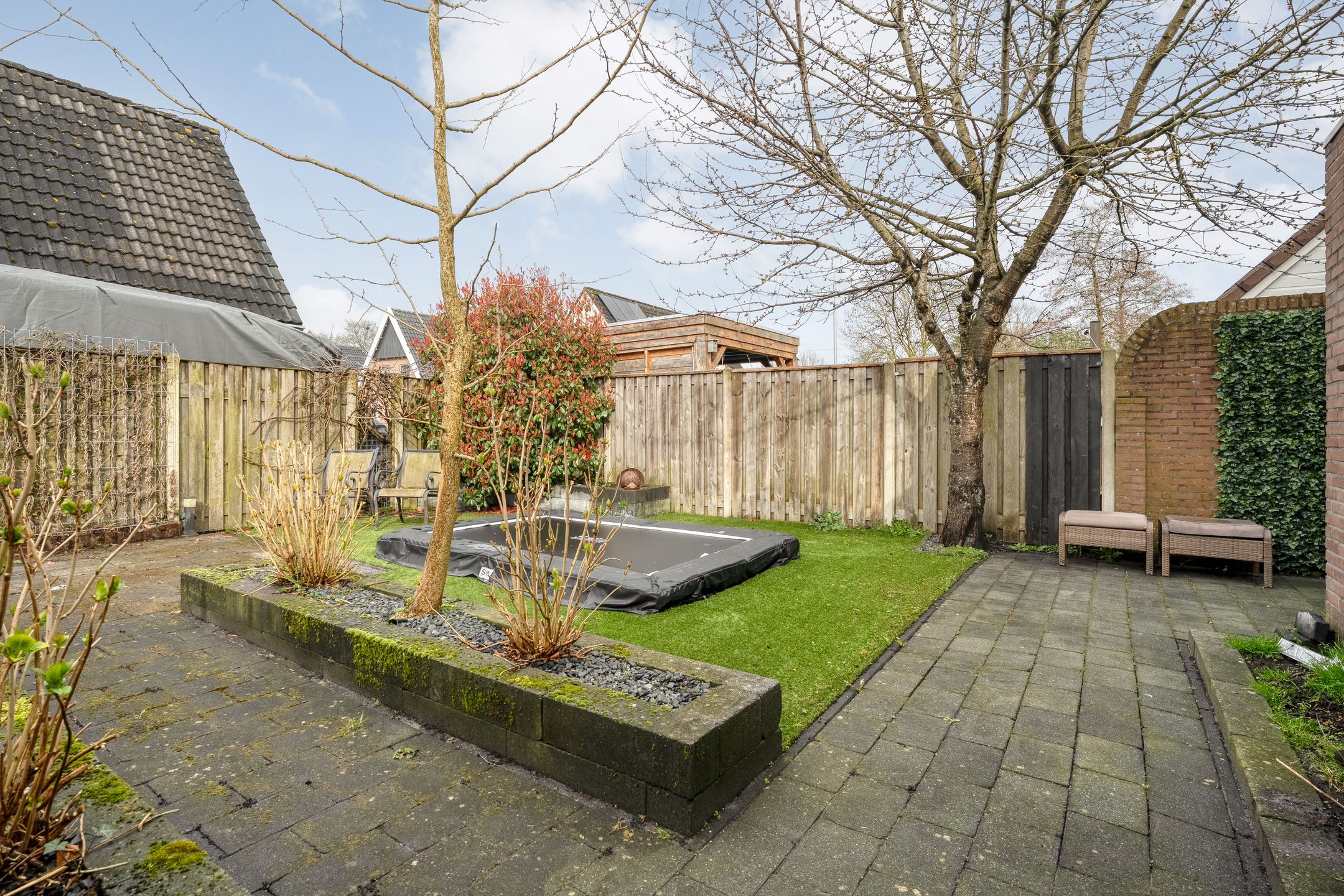 Foto 36 van De Karekiet 3