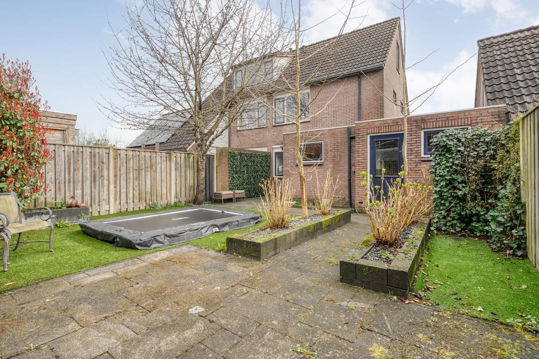 Foto 37 van De Karekiet 3