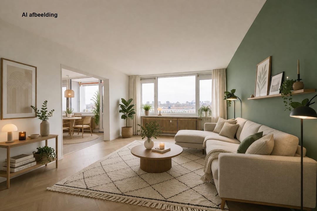 Foto 2 van Ouddiemerlaan 159