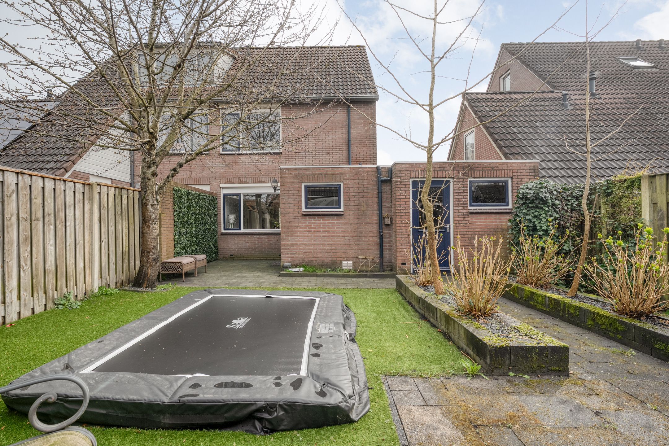 Foto 39 van De Karekiet 3