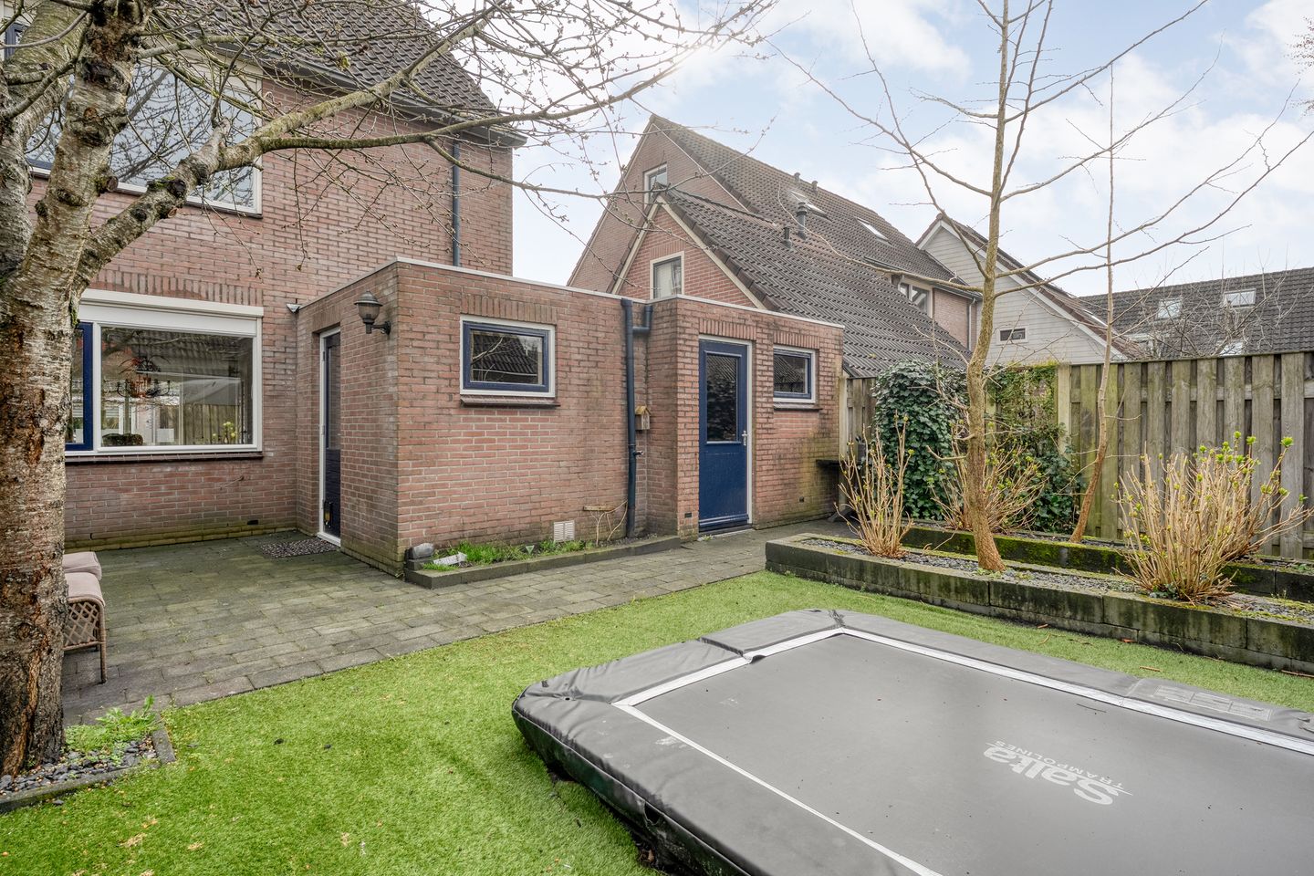 Foto 40 van De Karekiet 3