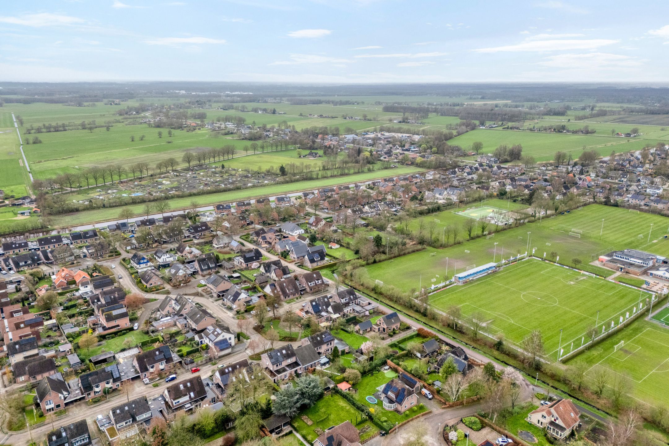 Foto 3 van De Karekiet 3