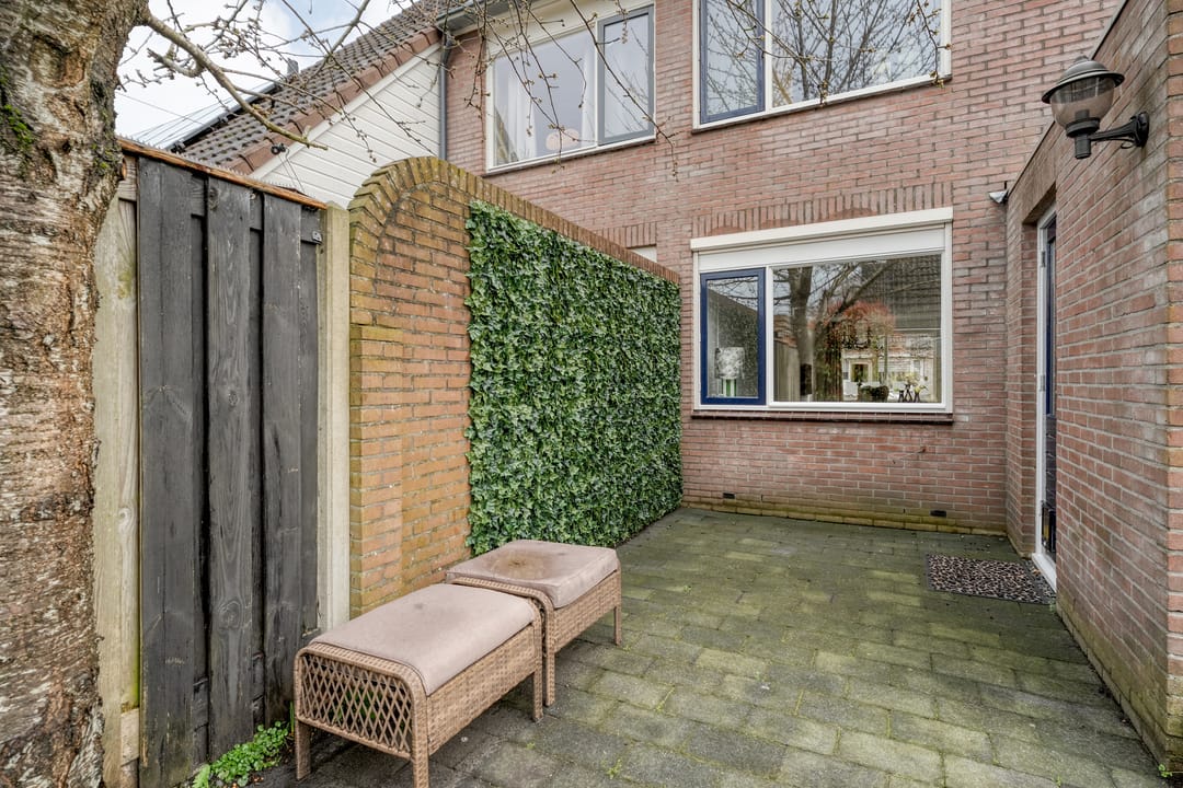 Foto 41 van De Karekiet 3