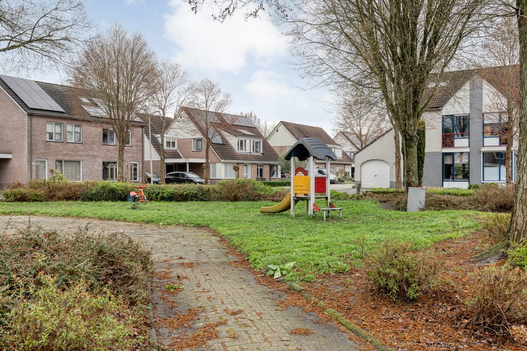 Foto 43 van De Karekiet 3