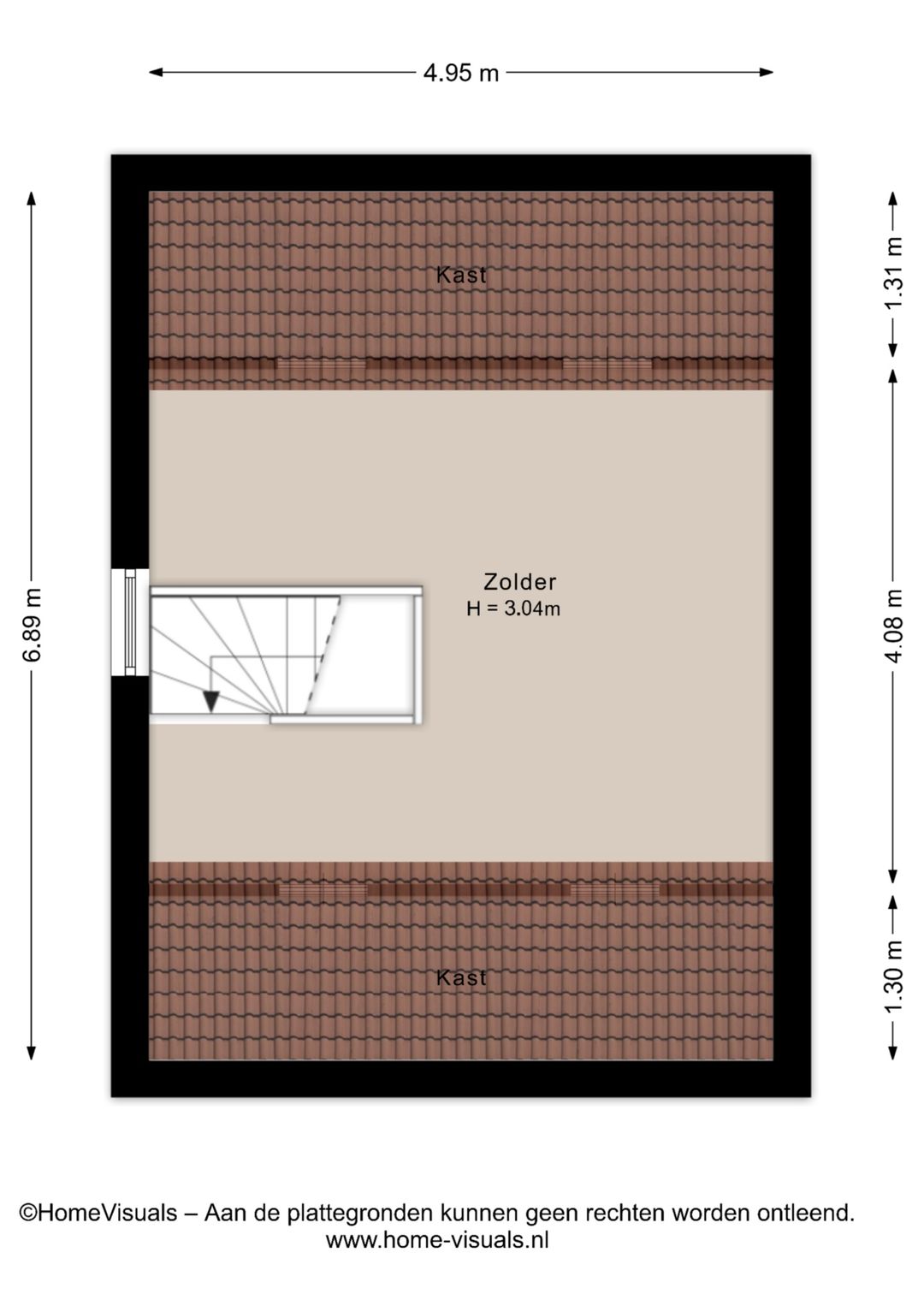Foto 46 van De Karekiet 3