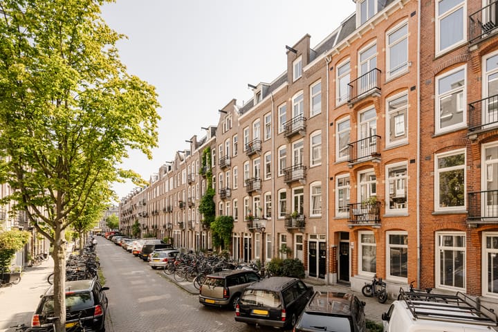 Sluisstraat 43-3