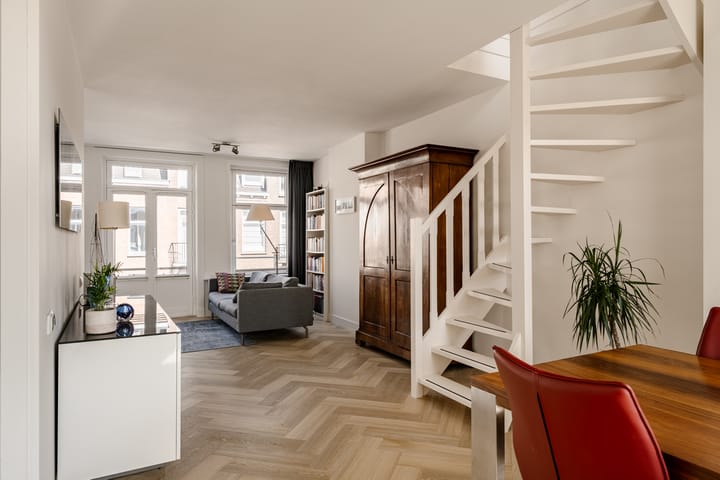 Foto 3 van Sluisstraat 43-3