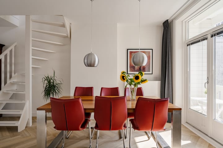 Foto 4 van Sluisstraat 43-3