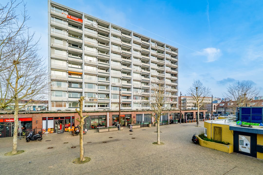 Foto 43 van Ouddiemerlaan 159