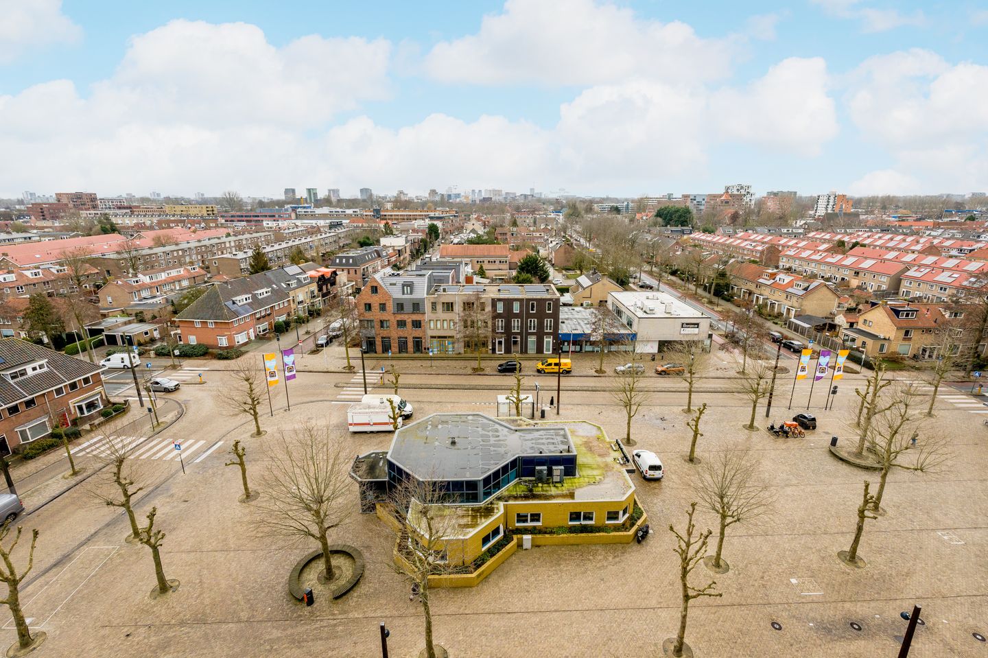 Foto 44 van Ouddiemerlaan 159