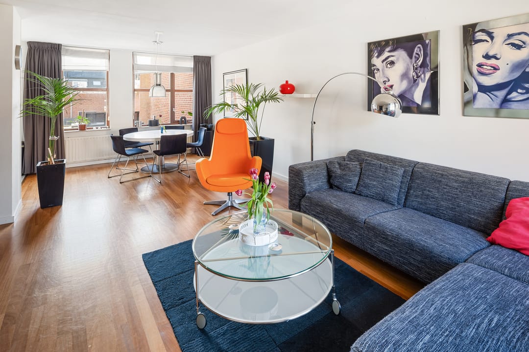 Foto 11 van van Ommerenstraat 7