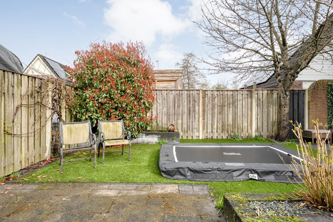 Foto 38 van De Karekiet 3