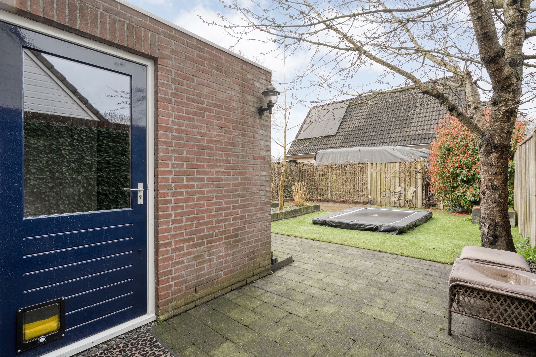 Foto 42 van De Karekiet 3