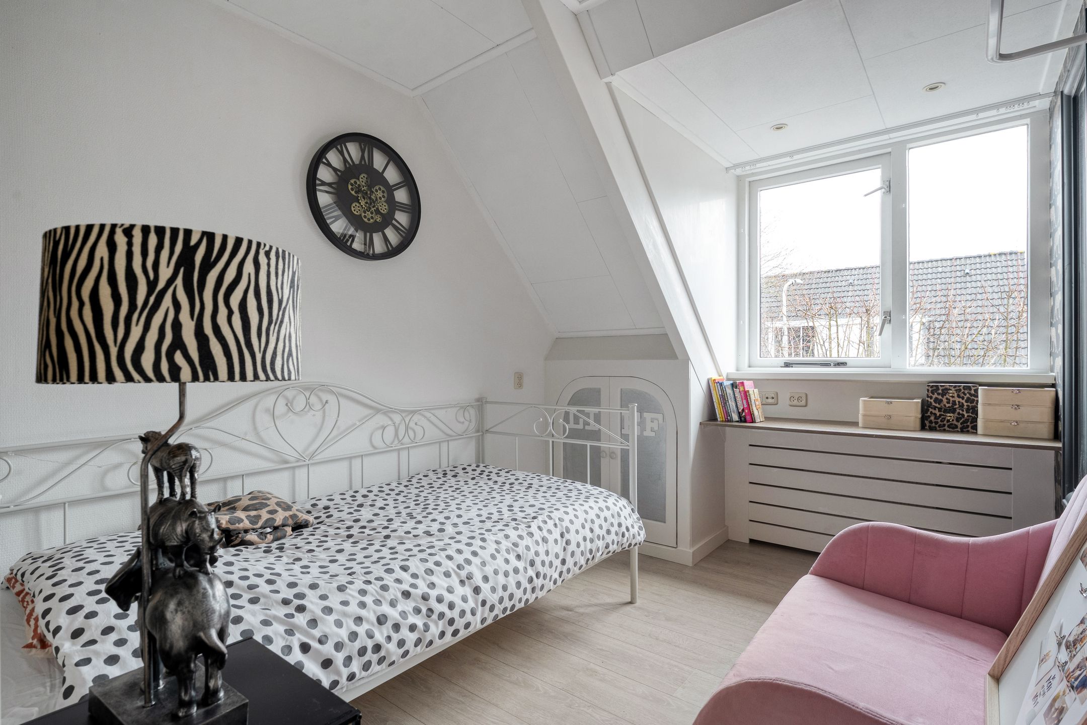 Foto 27 van De Karekiet 3