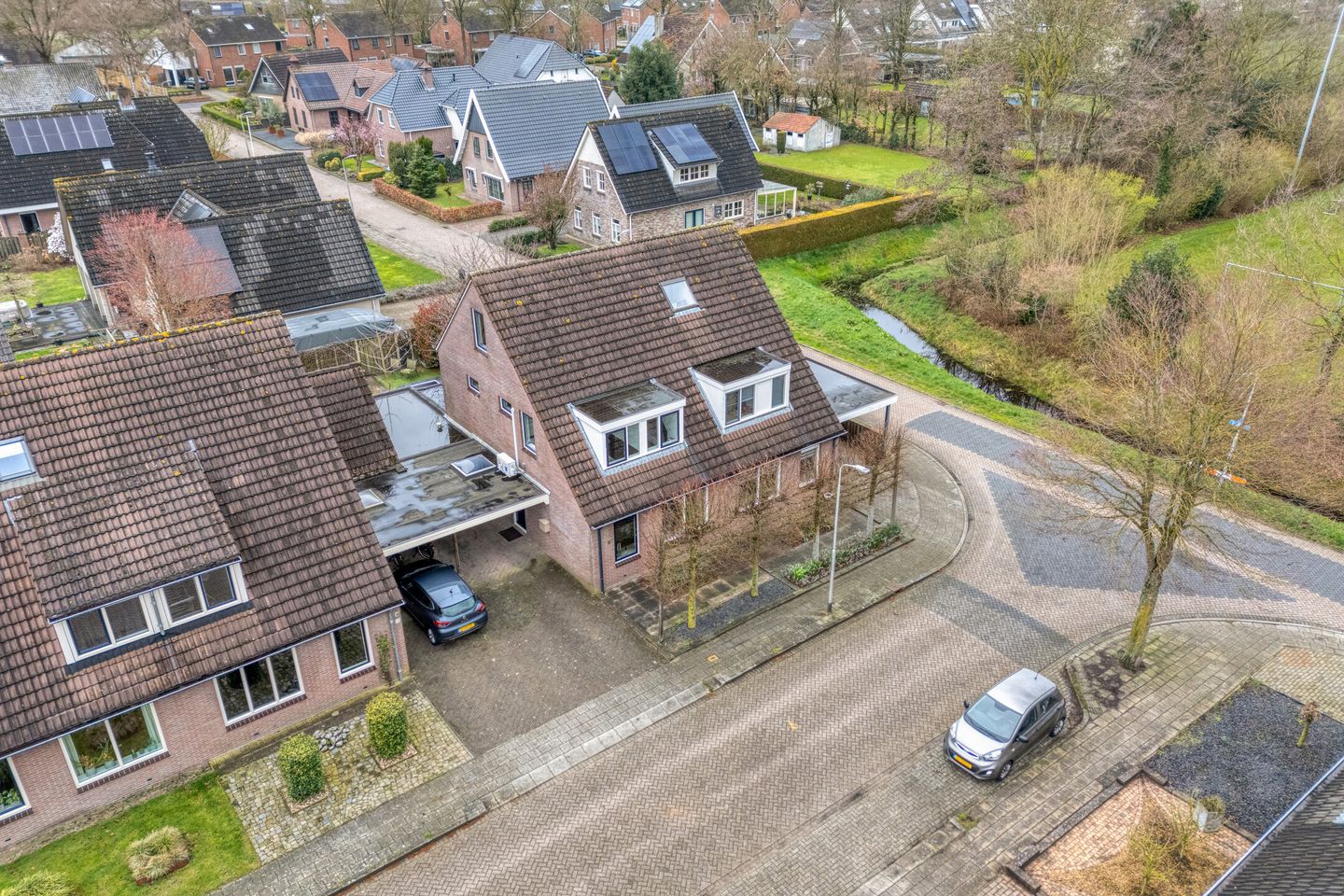 Foto 4 van De Karekiet 3