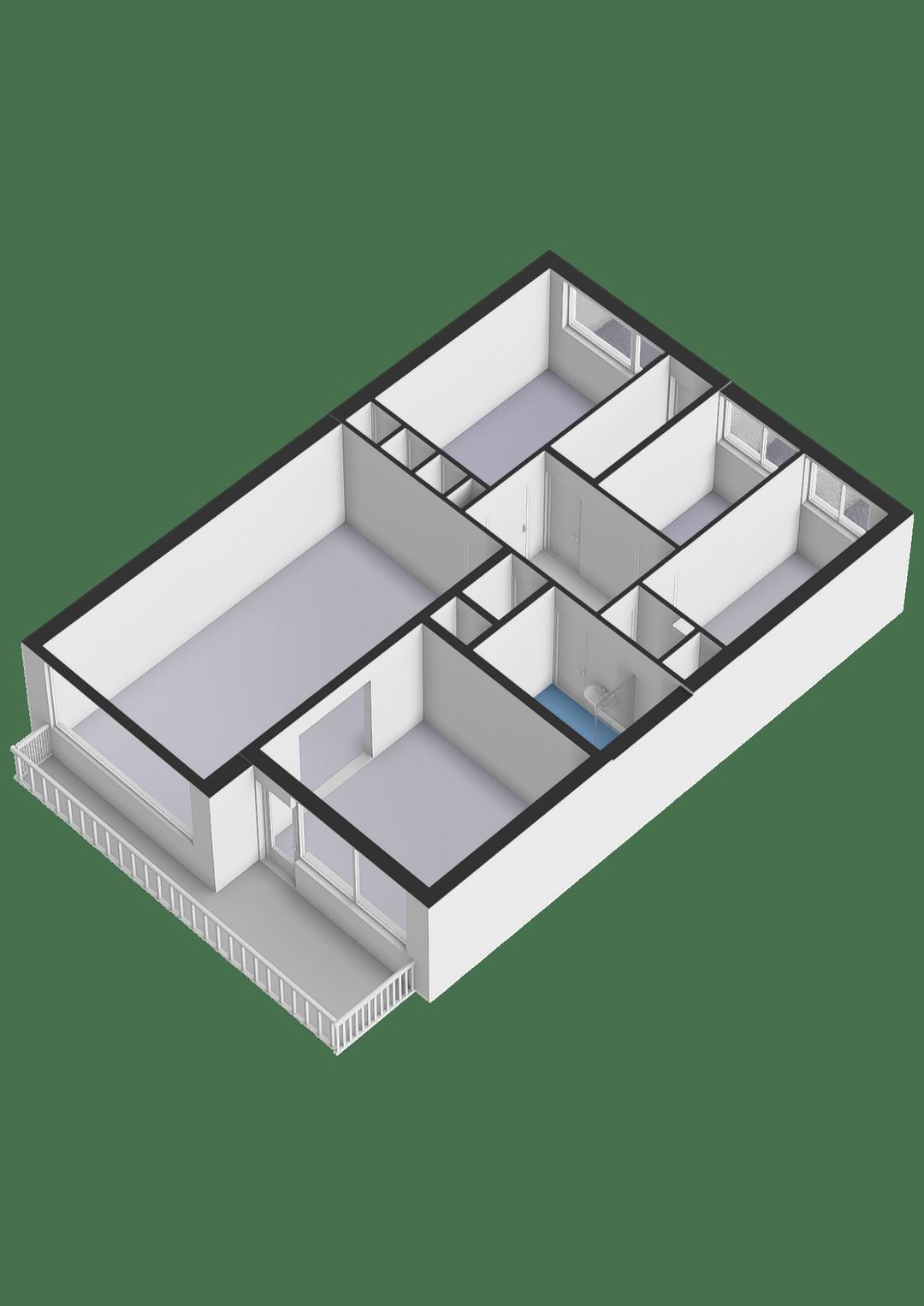Foto 58 van Ouddiemerlaan 159