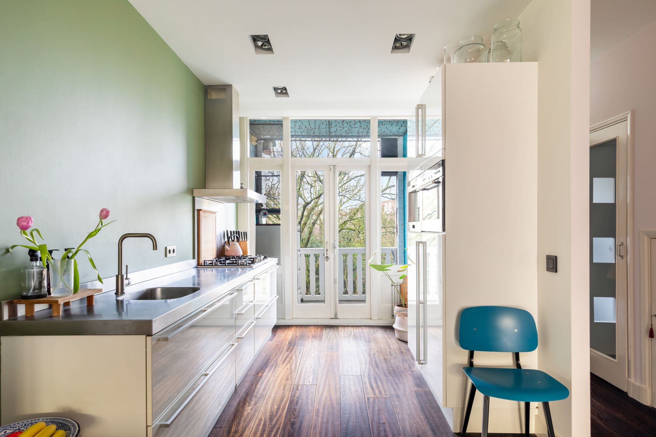 Van Cittersstraat 47-A 47 A02