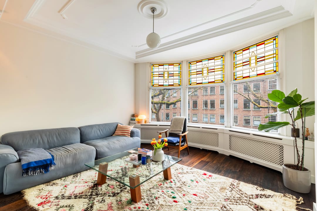 Foto 2 van Van Cittersstraat 47-A02